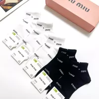 $27.00 USD MIU MIU Socks #1360059