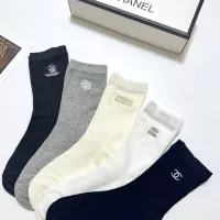 $29.00 USD Chanel Socks #1360061