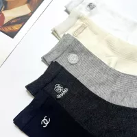 $29.00 USD Chanel Socks #1360061
