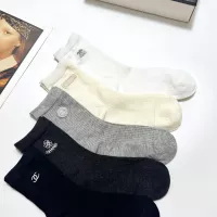 $29.00 USD Chanel Socks #1360061