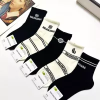 $29.00 USD Balenciaga Socks #1360062