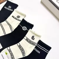 $29.00 USD Balenciaga Socks #1360062
