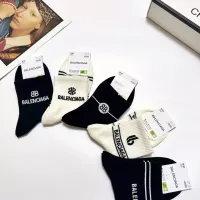 $29.00 USD Balenciaga Socks #1360062