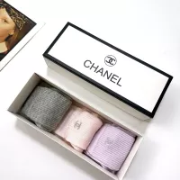 $29.00 USD Chanel Socks #1360063