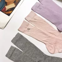 $29.00 USD Chanel Socks #1360063