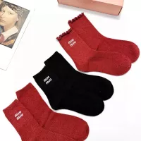 $29.00 USD MIU MIU Socks #1360066