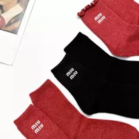 $29.00 USD MIU MIU Socks #1360066