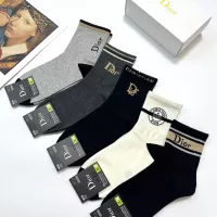 $27.00 USD Christian Dior Socks #1360067