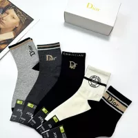 $27.00 USD Christian Dior Socks #1360067