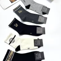 $27.00 USD Christian Dior Socks #1360067