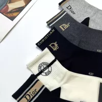 $27.00 USD Christian Dior Socks #1360067