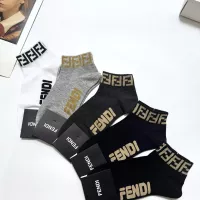 $27.00 USD Fendi Socks #1360068
