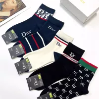 $29.00 USD Christian Dior Socks #1360069