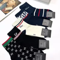 $29.00 USD Christian Dior Socks #1360069