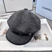 $34.00 USD Chanel Caps #1360070