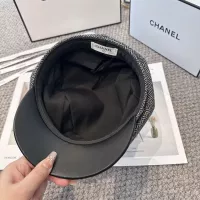 $34.00 USD Chanel Caps #1360070