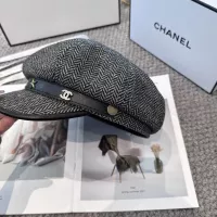 $34.00 USD Chanel Caps #1360070