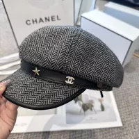 $34.00 USD Chanel Caps #1360070