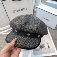 $34.00 USD Chanel Caps #1360070