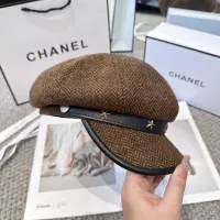 $34.00 USD Chanel Caps #1360071