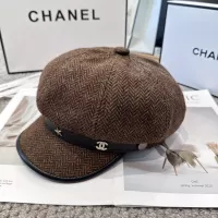$34.00 USD Chanel Caps #1360071