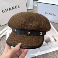 $34.00 USD Chanel Caps #1360071