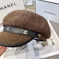 $34.00 USD Chanel Caps #1360071