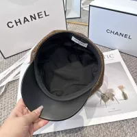$34.00 USD Chanel Caps #1360071
