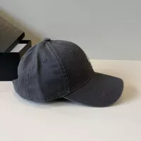 $29.00 USD Chrome Hearts Caps #1360073