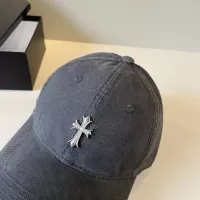 $29.00 USD Chrome Hearts Caps #1360073
