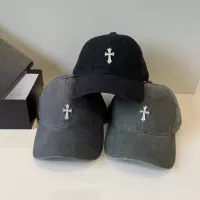 $29.00 USD Chrome Hearts Caps #1360073