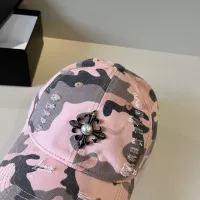 $29.00 USD Chrome Hearts Caps #1360075