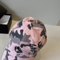 $29.00 USD Chrome Hearts Caps #1360075