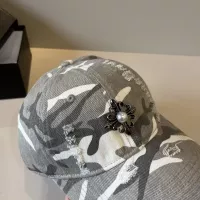 $29.00 USD Chrome Hearts Caps #1360076