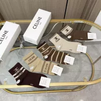 $25.00 USD Celine Socks #1360079