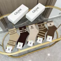 $25.00 USD Celine Socks #1360079