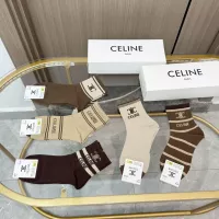 $25.00 USD Celine Socks #1360079