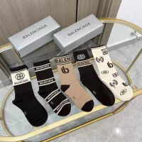 $29.00 USD Balenciaga Socks #1360080