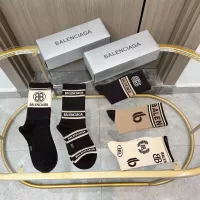 $29.00 USD Balenciaga Socks #1360080
