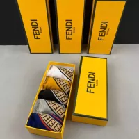 $25.00 USD Fendi Socks For Men #1360082