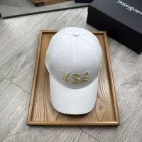 $27.00 USD Yves Saint Laurent YSL Caps #1360085