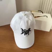 $27.00 USD Christian Dior Caps #1360091