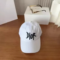 $27.00 USD Christian Dior Caps #1360091