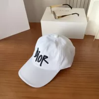 $27.00 USD Christian Dior Caps #1360091