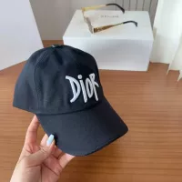$27.00 USD Christian Dior Caps #1360092