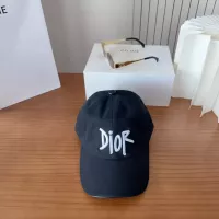$27.00 USD Christian Dior Caps #1360092