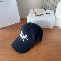 $27.00 USD Christian Dior Caps #1360092