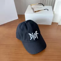 $27.00 USD Christian Dior Caps #1360092