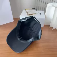 $27.00 USD Christian Dior Caps #1360092