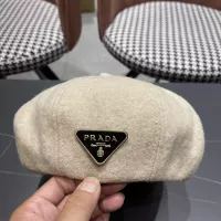 $34.00 USD Prada Caps #1360101